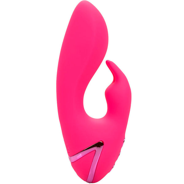 Vibrador rabbit So Cal Sunshine fucsia