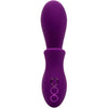 Succionador morado