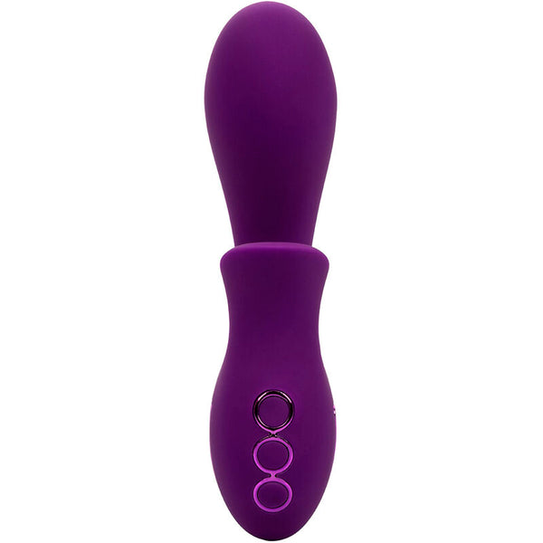 Succionador morado