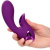 Succionador morado