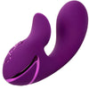 Succionador morado