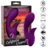 Succionador morado