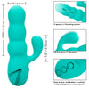 Del mar diva vibrador rabbit verde agua