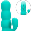Del mar diva vibrador rabbit verde agua