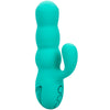 Del mar diva vibrador rabbit verde agua