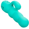 Del mar diva vibrador rabbit verde agua