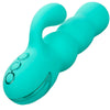 Del mar diva vibrador rabbit verde agua