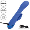 Vibrador y succionador L.A love azul