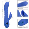 Vibrador y succionador L.A love azul