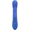 Vibrador y succionador L.A love azul