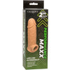 Calexotics performance maxx extensión realista 7 piel claro
