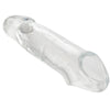 Calexotics performance maxx extensión clara 5 5 transparente
