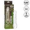 Calexotics performance maxx extensión clara 5 5 transparente