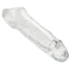 Calexotics performance maxx extensión clara 5 5 transparente