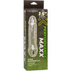 Calexotics performance maxx extensión clara 6 5 transparente