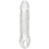 Calexotics performance maxx extensión clara 6 5 transparente