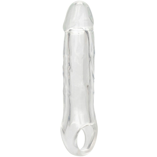 Calexotics performance maxx extensión clara 6 5 transparente