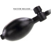 Baile inflatable dildo hinchable realístico con ventosa 15 cm