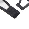 Subblime set de 3 piezas sujetador con tanga con liga encaje negro