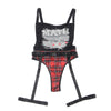 Subblime disfraz profesora sexy body