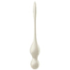 Love birds bolas kegel vibradoras blanco