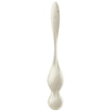 Love birds bolas kegel vibradoras blanco