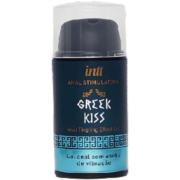 Intt greek kiss estimulación anal 15 ml