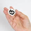 Secretplay set de 10 tattoos temporales spicy collection