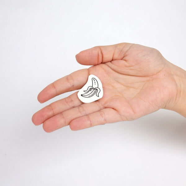 Secretplay set de 10 tattoos temporales candy collection