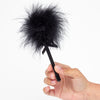 Secretplay plumero mini negro