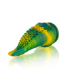 Epic cetus dildo tentáculo verde tamaño pequeño
