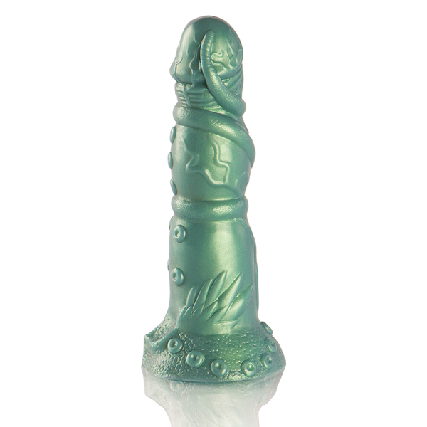 Epic hades dildo pasión en el inframundo
