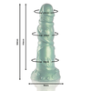 Epic hades dildo pasión en el inframundo