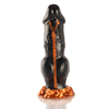 Epic deimos dildo poder del éxtasis