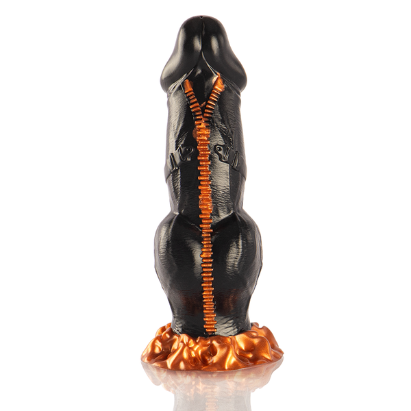Epic deimos dildo poder del éxtasis