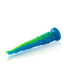 Epic scylla dildo tentáculo fino fluorescente tamaño pequeño
