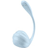 Smooth petal estimulador Punto G celeste