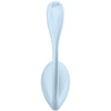 Smooth petal estimulador Punto G celeste