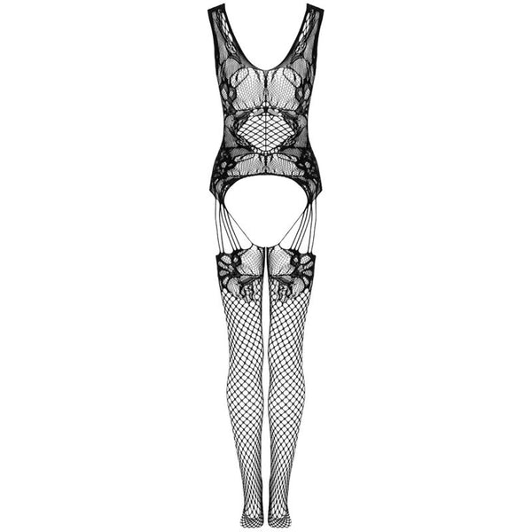 Livco julove body negro talla única
