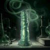 Epic hades dildo pasión en el inframundo