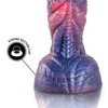 Epic dionysus dildo danza del placer