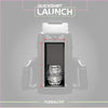 Fleshlight quickshot launch masturbador automático