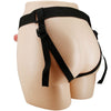 Pretty mavis arnés briefs universal con dildo 19 cm natural