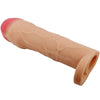 Pretty hani funda de pene extensora natural