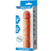 Pretty kylian funda de pene extensora natural