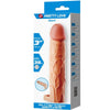 Pretty gerd funda de pene extensora natural
