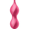 Love birds 2 bolas kegel vibradoras con