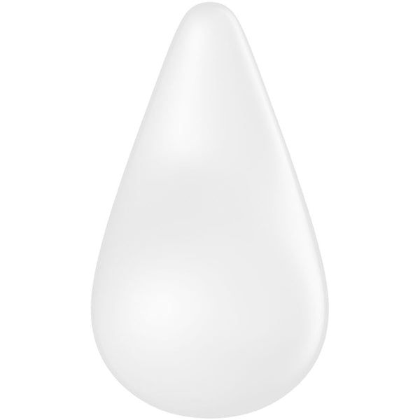 Dew drop vibrador lay on azul