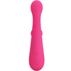Skylar vibrador estimulador rosa