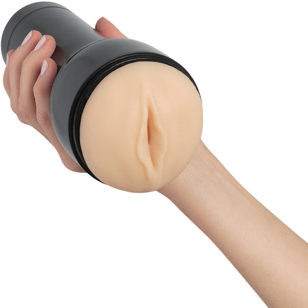 Kiiroo feel generic pale masturbador